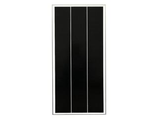 Solárny panel SOLARFAM 12V/180W shingle monokryštalický