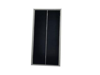 Solárny panel SOLARFAM 12V / 20W monokryštalický