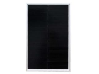 Solárny panel SOLARFAM 12V / 30W monokryštalický