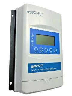 Solárny regulátor MPPT 12/24V 10A 100V XTRA1210-XDS2 ...