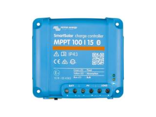Solárny regulátor MPPT Victron Energy SmartSolar 100V/15A ...