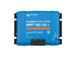 Solárny regulátor MPPT Victron Energy SmartSolar 100V50A ...