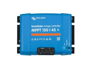 Solárny regulátor MPPT Victron Energy SmartSolar 150V45A ...