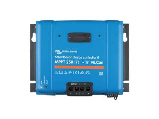 Solárny regulátor MPPT Victron Energy SmartSolar 250V ...