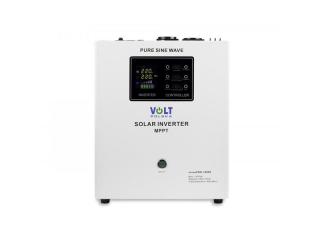 Solárny regulátor VOLT Sinus Pro 1500 S 12230V 1500VA ...
