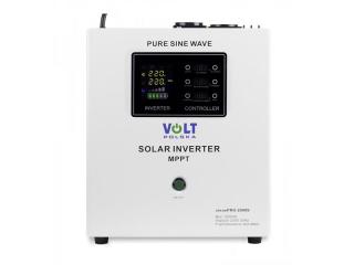 Solárny regulátor VOLT Sinus Pro 2000 S 24V 230V 2000VA ...