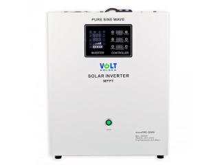 Solárny regulátor VOLT Sinus Pro 2200 S 12V 230V 2200VA ...