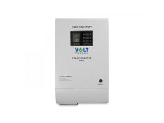 Solárny regulátor VOLT Sinus Pro 5000 S 48V 230V 5000VA ...