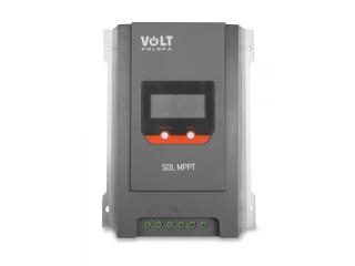 Solárny regulátor VOLT SOL 24 48V MPPT 40A Bluetooth