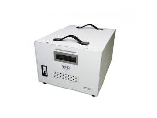 Stabilizátor napätia VOLT AVR Pro 10000 Servo
