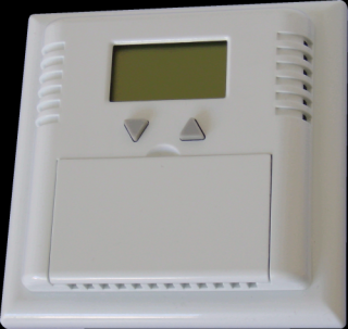Digitálny termostat VTM3000 Plus
