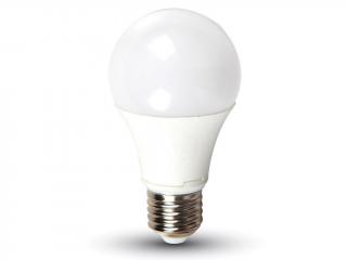 E27 LED žiarovka 4W denná biela