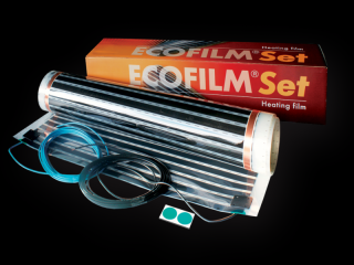 Ecofilm 1m x 4m