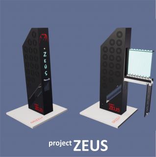Project ZEUS