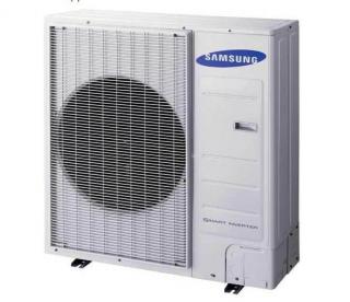 Samsung Monoblok EHS 8kW