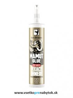 MAMUT GLUE tuba 290 ml