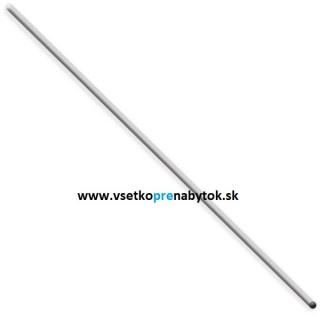 Modern Box - priečna relingová tyč (dĺžka 1100 mm - biela)