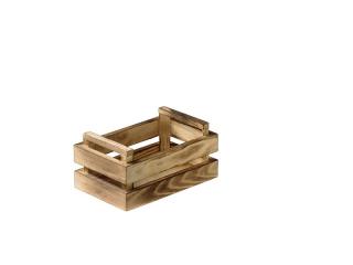 Box na koreničky/ ovocie 13,5x8,5x6,7 cm (S0206)