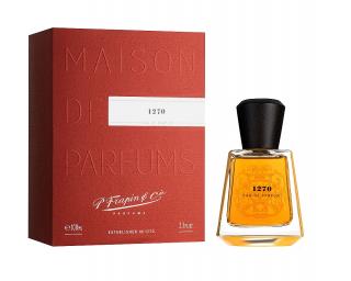 Frapin 1270 Eau de parfum 100 ml unisex (Cognac parfém exclusive)