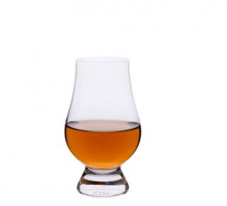 GLENCAIRN whisky (rum) poháre 200 ml (Originálne poháre na whisky)