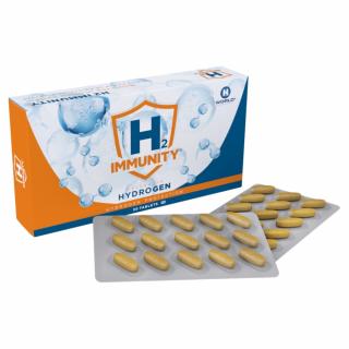 H2 Immunity® 30 tabliet (Molekulárny vodík®)