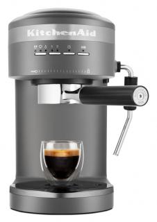 KitchenAid espresso kávovar 5KES6403 mix farieb (Kávovar KitchenAid)