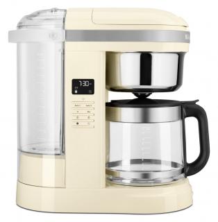 KitchenAid kávovar na prekvapkávanú kávu 5KCM1209 mix farieb (Kávovar KitchenAid)