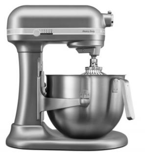 Kitchenaid robot HEAVY DUTY 6,9 l - 5KSM7591 (Multifunkčný kuchynský profi robot KitchenAid)