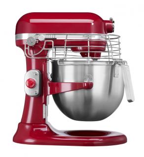 Kitchenaid robot PROFESSIONAL 6,9 l - 5KSM7990 (Multifunkčný kuchynský profi robot KitchenAid)