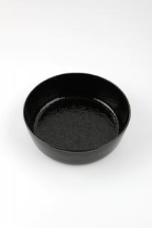 Miska 16 cm BLACK MOSS (Porland Alumilite- BLACK MOSS)