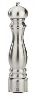 Mlynček Paris Chef Collection na korenie, 30 cm, inox (PG-32517)