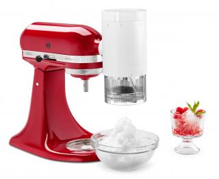 Nadstavec na výrobu ľadovej drte 5KSMSIA (Príslušenstvo KitchenAid)