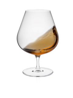 Poháre na brandy (cognac) 530 ml Universal 6 ks (RONA UNIVERSAL)