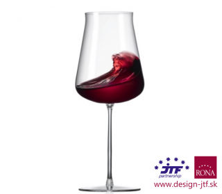Poháre na víno 540 ml POLARIS 2 ks (RONA POLARIS)