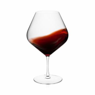 Poháre na víno 890 ml Piccolo 4 ks (RONA PICCOLO)