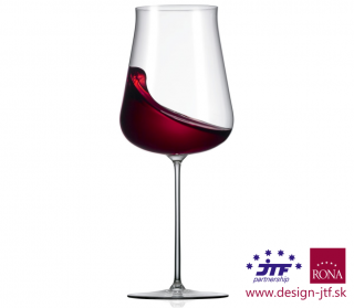 Poháre na víno Bordeaux 760 ml POLARIS 2 ks (RONA POLARIS)