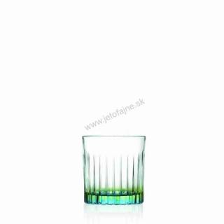 Poháre na whisky DOF Gipsy GREEN 360 ml 6 ks (T0147)