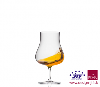 Poháre na whisky / rum 220 ml Universal 6 ks (RONA UNIVERSAL)