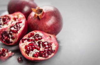 POMEGRANATE - vôňa (Stealth) (Vône do osviežovačov Hyscent)