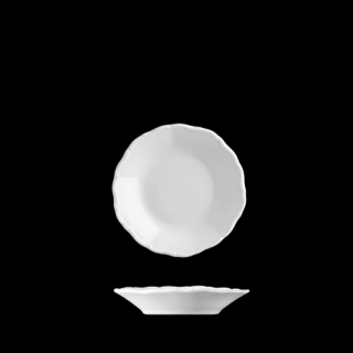 Tanierik na maslo 11 cm VERONA (Porcelán G.Benedikt)