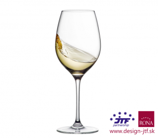 Univerzálny pohár na víno 470 ml Celebration (RONA CELEBRATION)