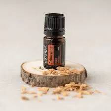 doTerra Arborvitae 5 ml - Tuja riasnatá (olej božej milosti)