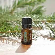 doTerra Balance - 5 ml - uzemňujúca zmes (olej ukotvenia)