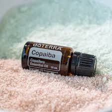 doTerra Copaiba-15 ml (olej odhalenia)
