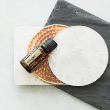 doTerra Ginger-15 ml - Zázvor (olej obdarovania mocou)