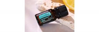 doTerra Island Mint-5 ml,  esenciálne oleje doTerra, éterické oleje