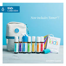 doTerra Kids Collection-detská sada