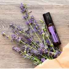 doTerra Lavender - 10 ml touch - Levanduľa (olej komunikácie)