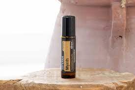 doTerra Myrrh (Myrha) -10 ml touch