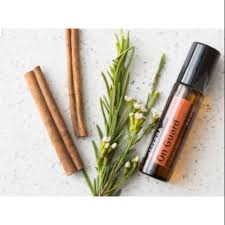 doTerra On Guard - 10 ml touch - ochranná zmes